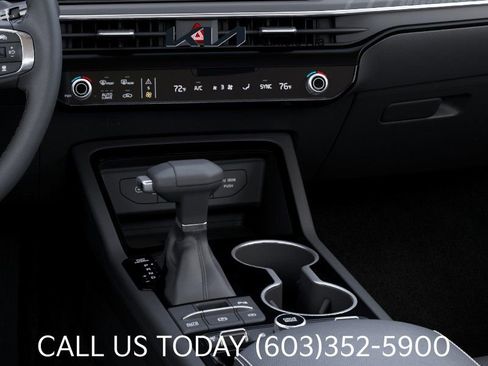 New 2026 Kia K5 GT-Line AWD/4WD image 23