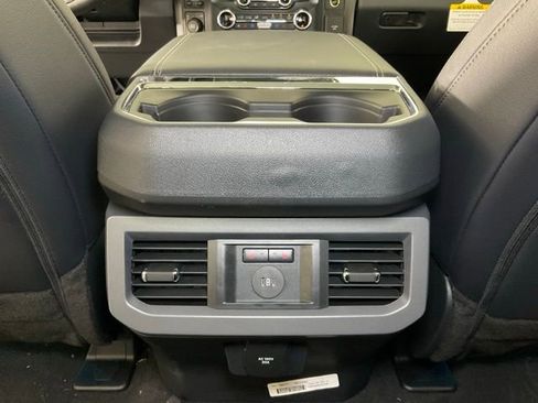 New 2026 Ford F250 Lariat w/ Black Appearance Package image 18