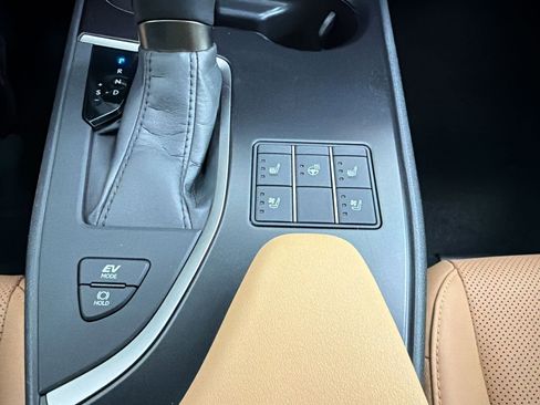 Certified 2024 Lexus UX 250h AWD w/ Premium Package image 32