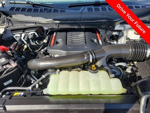 Used 2026 Ford F150 Raptor AWD/4WD image 35