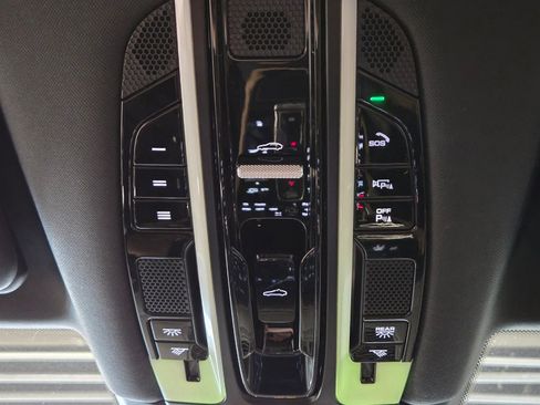Certified 2022 Porsche Cayenne AWD/4WD image 26