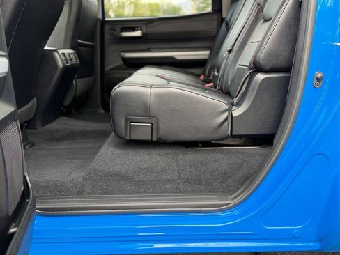 Used 2019 Toyota Tundra TRD Pro AWD/4WD image 63