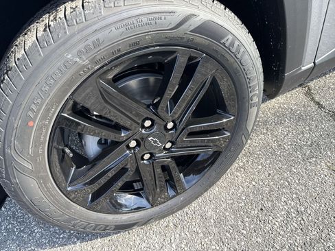 New 2026 Chevrolet Trax ACTIV w/ Driver Confidence Package image 11