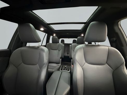 Used 2024 Lexus TX 350 FWD w/ Captains Chair Package image 16