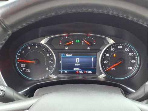 Used 2020 Chevrolet Equinox LT FWD image 18