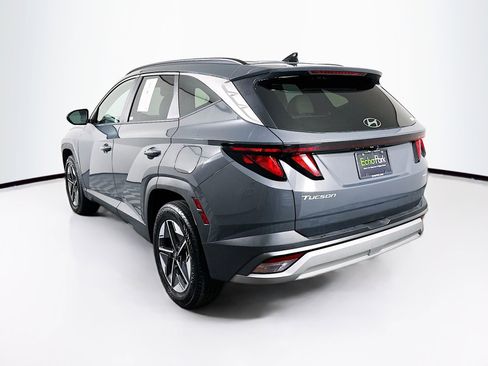Used 2025 Hyundai Tucson SEL AWD/4WD image 5