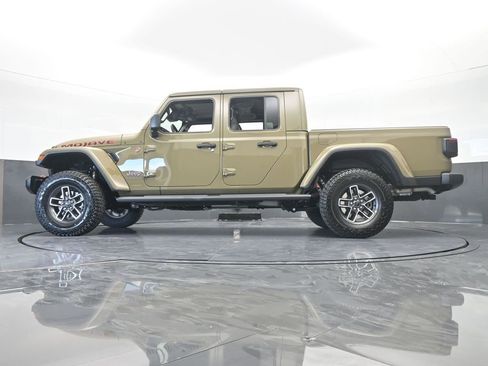New 2026 Jeep Gladiator Mojave image 55