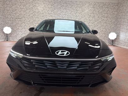 New 2026 Hyundai Elantra SEL Sport