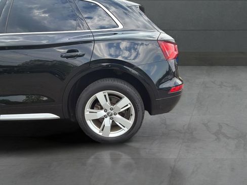 Used 2018 Audi Q5 2.0T Premium Plus w/ Premium Plus Package AWD/4WD image 34