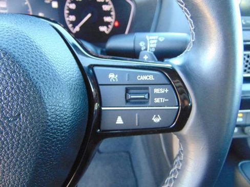 Certified 2023 Honda Civic Sport image 17