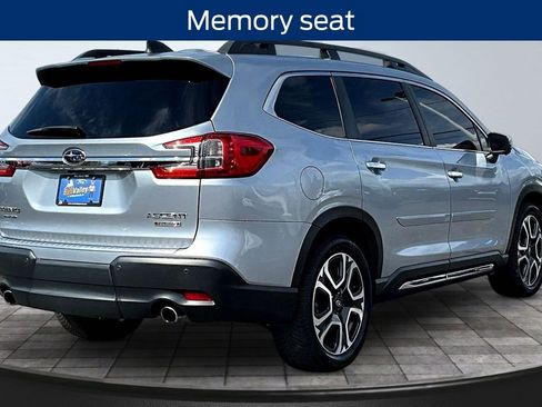 Used 2023 Subaru Ascent Touring AWD/4WD image 6