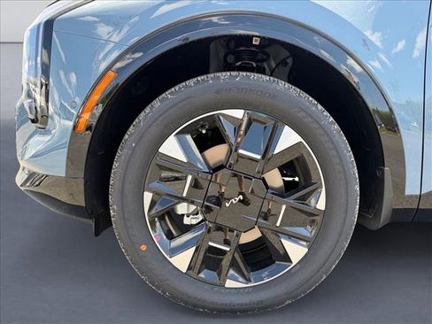 New 2026 Kia Sportage SX Prestige AWD/4WD image 9