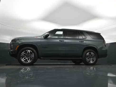 New 2026 Chevrolet Tahoe Z71 w/ Z71 Off-Road Package AWD/4WD image 42