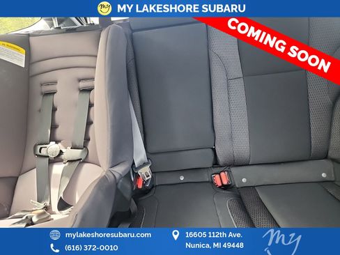 Used 2020 Subaru Outback Premium w/ Tech Package 1 AWD/4WD image 12
