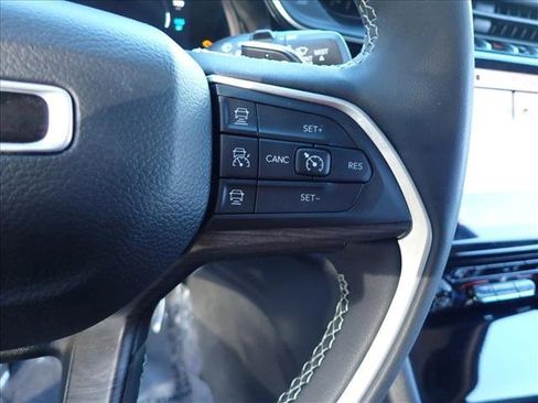 Used 2022 Jeep Grand Cherokee Limited 4xe AWD/4WD image 18