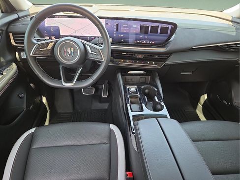 Used 2024 Buick Envision Sport Touring AWD/4WD image 11
