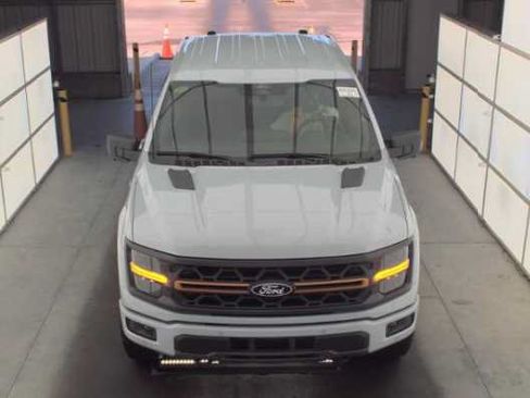 Used 2025 Ford F150 Tremor AWD/4WD image 3