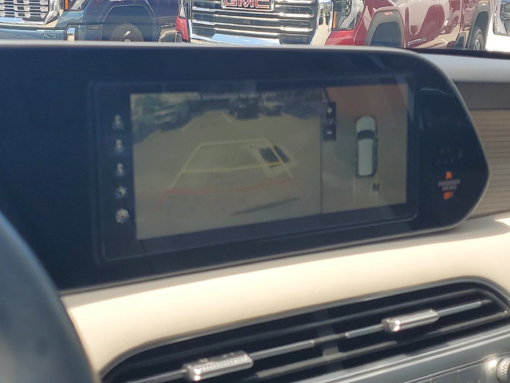 Used 2021 Hyundai Palisade Limited FWD image 28