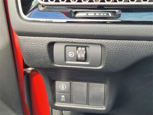 Used 2023 Honda Civic LX image 17