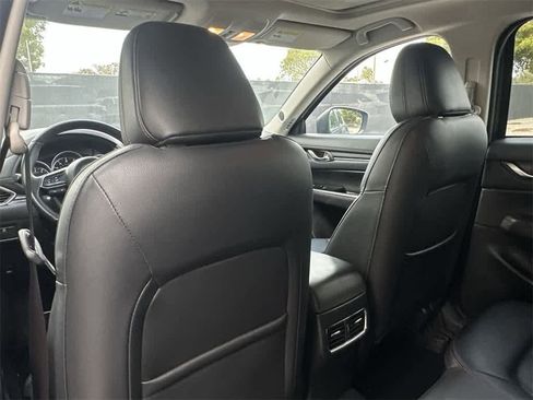 Used 2024 MAZDA CX-5 Carbon Edition image 24