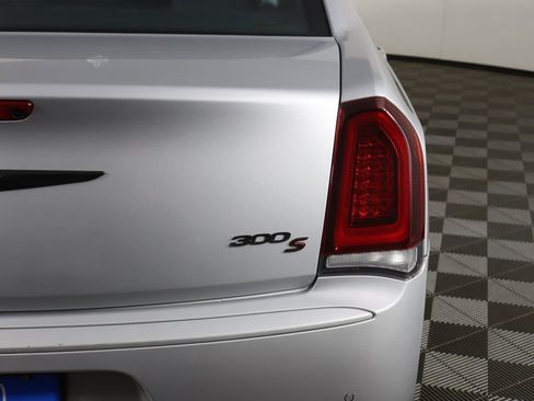 Used 2023 Chrysler 300 S image 17