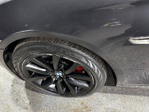 Used 2011 BMW 535i Sedan RWD image 11