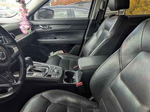 Used 2020 MAZDA CX-5 Grand Touring Reserve image 11