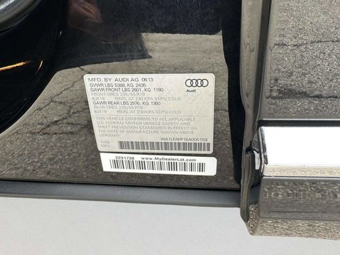 Used 2014 Audi Q5 2.0T Premium Plus w/ Premium Plus Package image 26