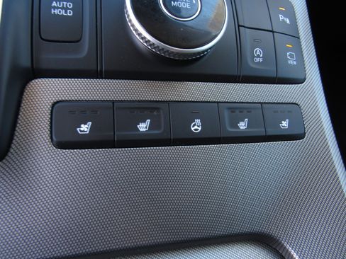 Used 2022 Hyundai Palisade Limited image 23