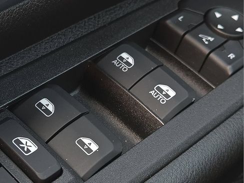 Used 2026 RAM 1500 Big Horn RWD image 16
