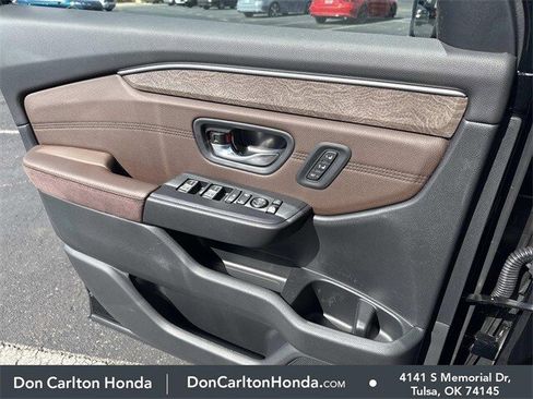 New 2026 Honda Pilot Elite image 12