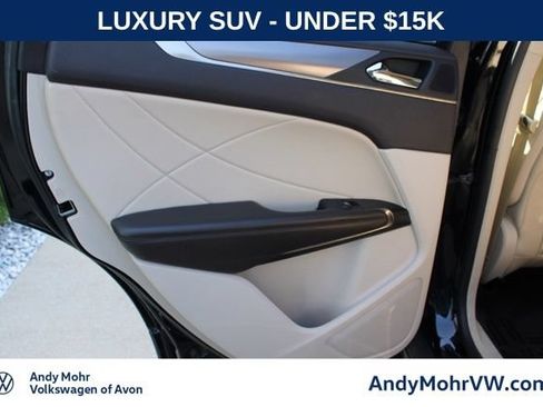 Used 2018 Lincoln MKC Premiere FWD image 26