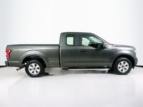 Used 2018 Ford F150 XL w/ Equipment Group 101A Mid image 6