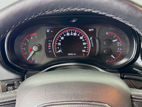 Used 2023 Dodge Durango R/T w/ Blacktop Package image 13