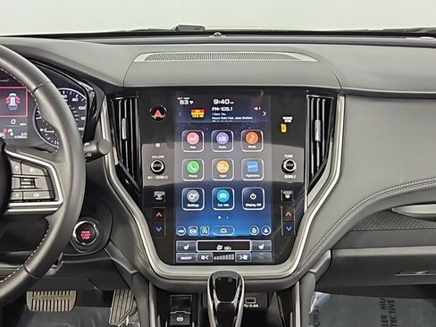Certified 2025 Subaru Outback Premium image 26