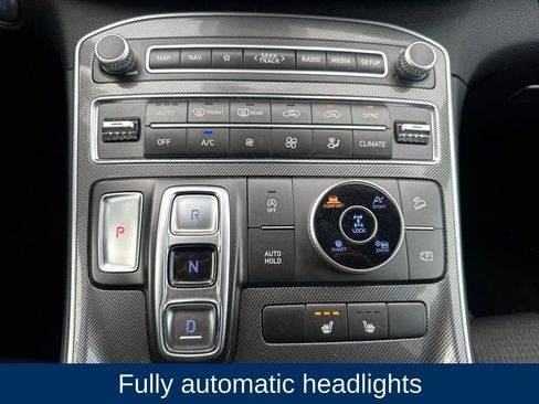 Used 2023 Hyundai Santa Fe SEL image 16