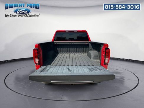 Used 2019 GMC Sierra 1500 SLE w/ Fleet Comfort Package AWD/4WD image 18