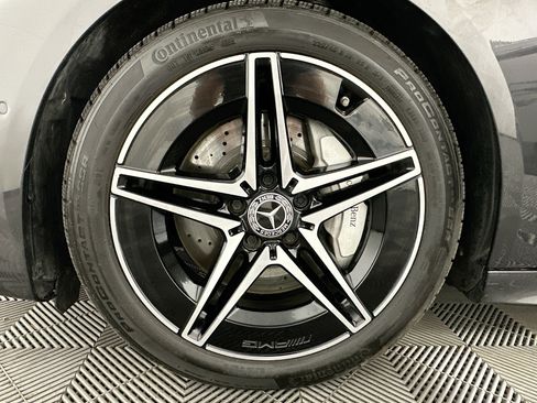 Used 2023 Mercedes-Benz C 300 4MATIC Sedan image 34