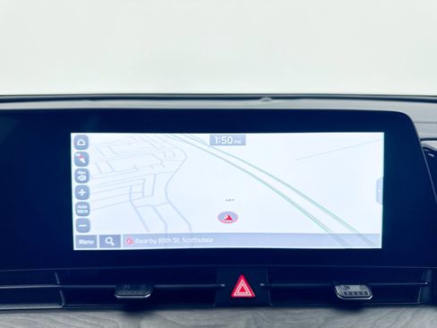 Certified 2025 Kia Sportage X-Pro Prestige AWD/4WD image 5