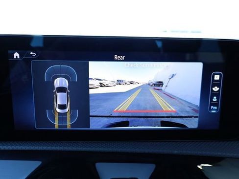 Used 2025 Mercedes-Benz CLA 250 image 28