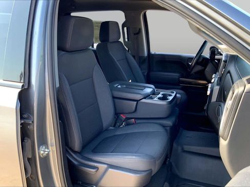 Used 2021 GMC Sierra 1500 Elevation AWD/4WD image 9