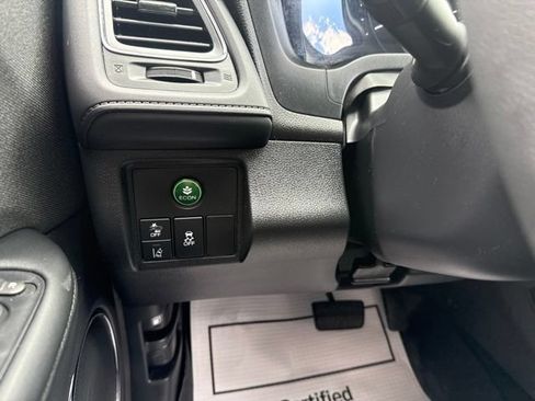 Used 2022 Honda HR-V EX image 20