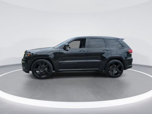 Used 2019 Jeep Grand Cherokee High Altitude AWD/4WD image 4