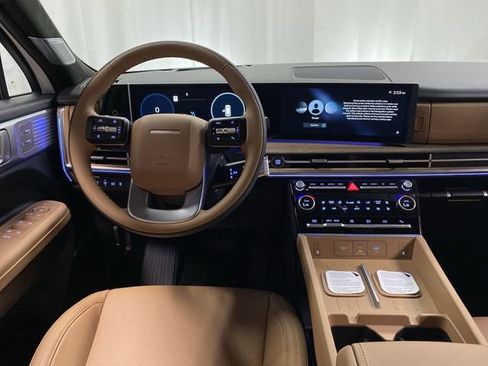 New 2026 Hyundai Santa Fe Calligraphy image 5