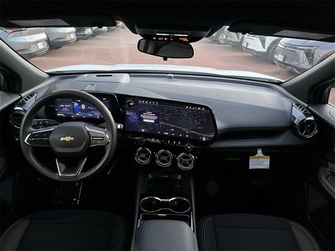 New 2026 Chevrolet Blazer EV LT w/ LPO, All-Weather Mat Package FWD image 19