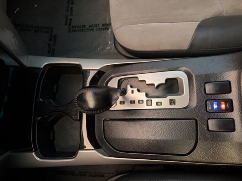 Used 2008 Toyota 4Runner Sport RWD image 20
