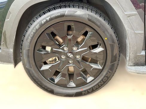 Used 2023 Hyundai Tucson XRT FWD image 12