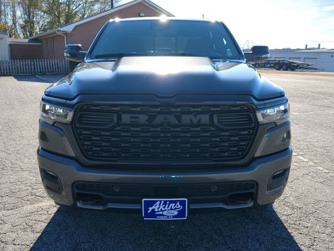 New 2026 RAM 1500 Big Horn image 7