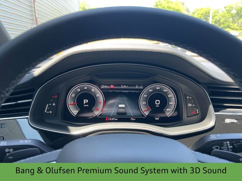 New 2026 Audi Q7 2.0T Premium image 7