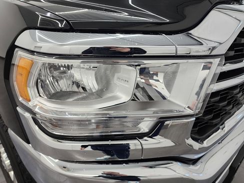 Used 2024 RAM 2500 Big Horn image 21